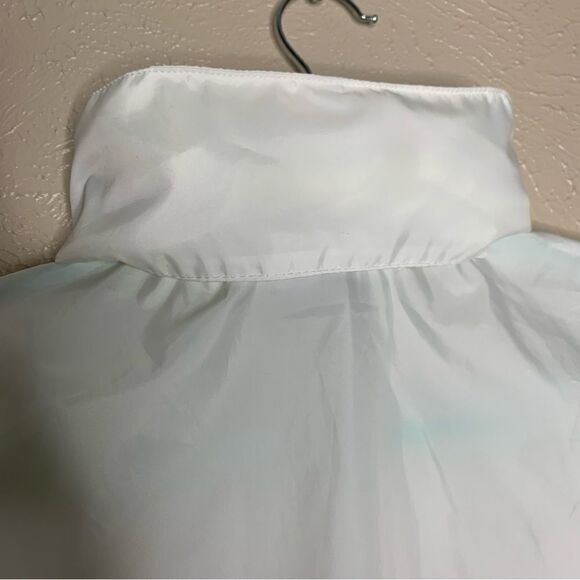 Columbia Switchback Hooded Packable Jacket white - Picture 7 of 11